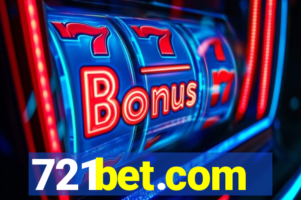 721bet.com