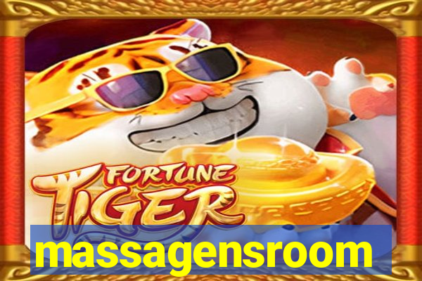 massagensroom