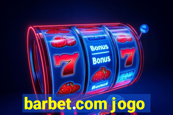 barbet.com jogo