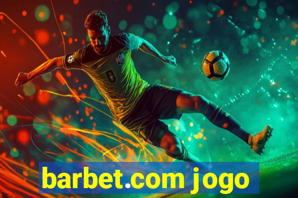 barbet.com jogo