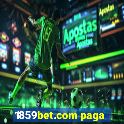 1859bet.com paga