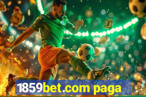 1859bet.com paga