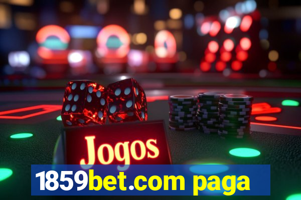 1859bet.com paga