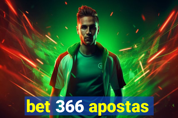 bet 366 apostas