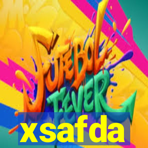 xsafda