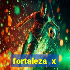 fortaleza x flamengo no futemax