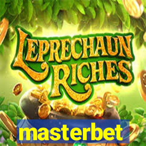 masterbet