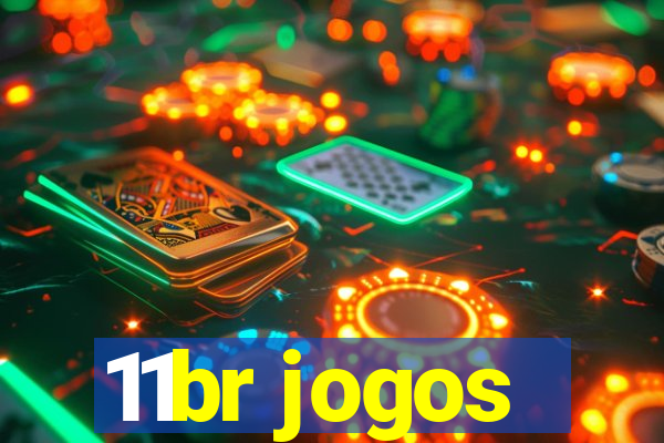 11br jogos