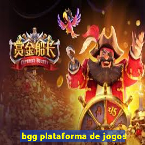 bgg plataforma de jogos