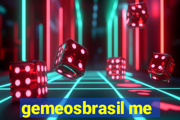 gemeosbrasil me