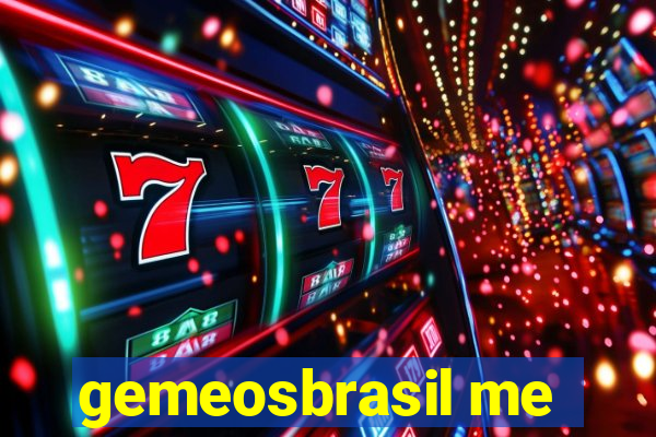 gemeosbrasil me