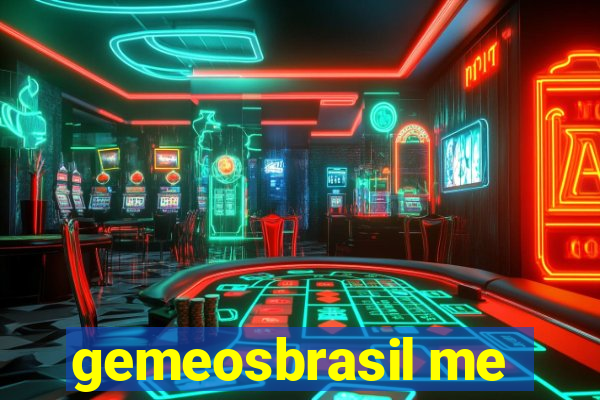 gemeosbrasil me