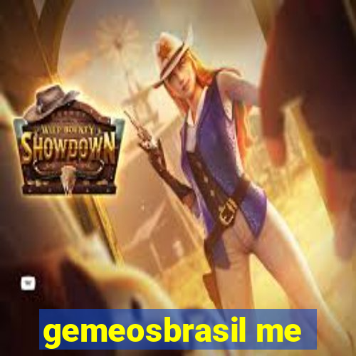 gemeosbrasil me