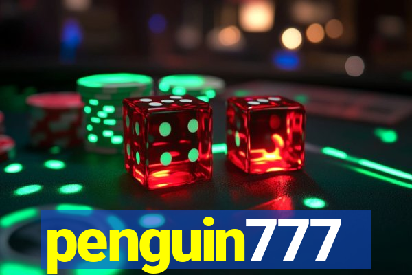 penguin777