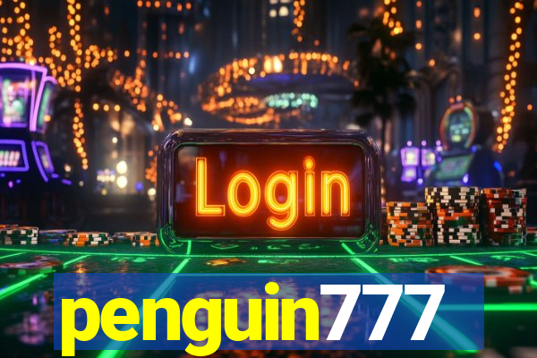 penguin777