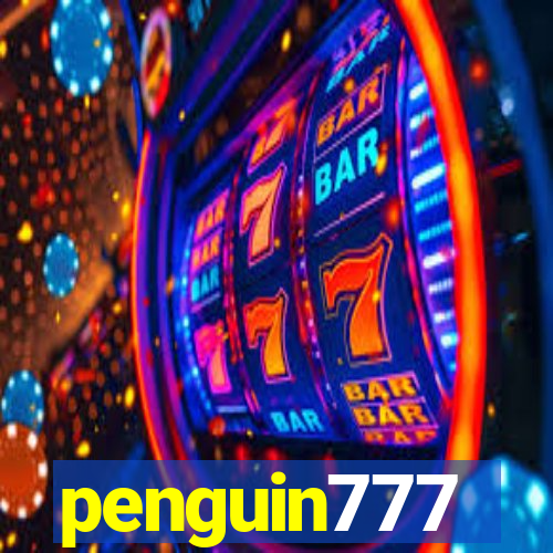 penguin777