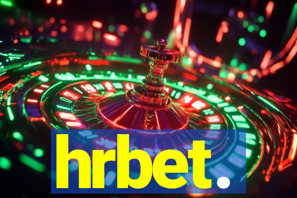 hrbet.