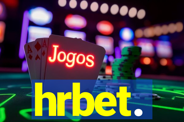 hrbet.