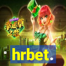 hrbet.