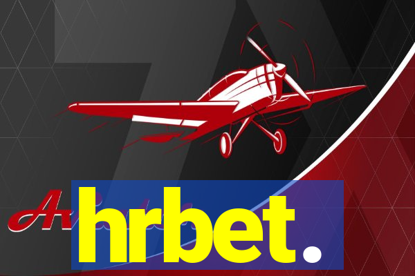 hrbet.