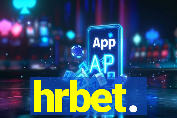 hrbet.