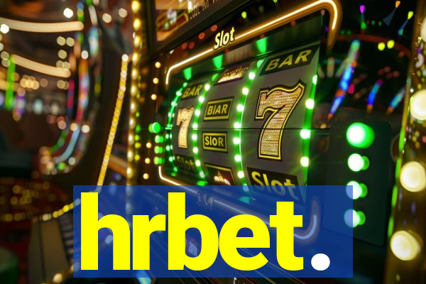 hrbet.