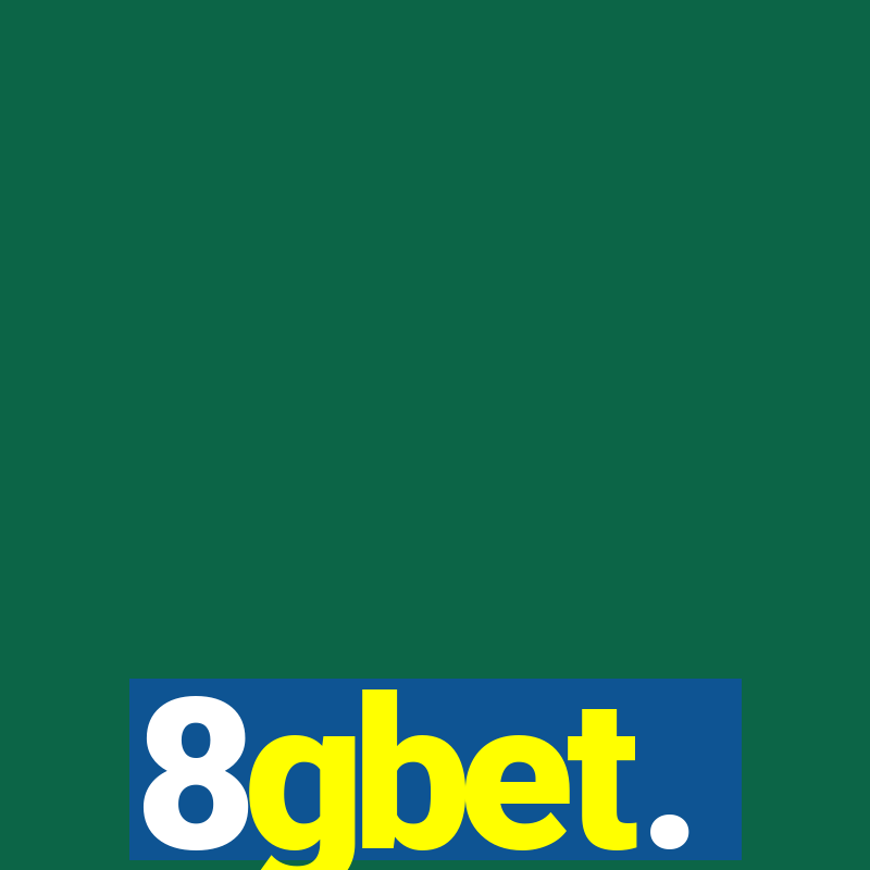 8gbet.