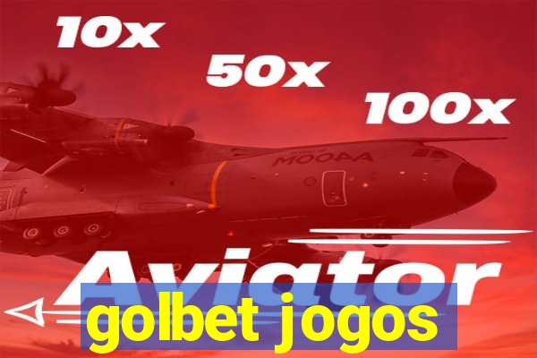 golbet jogos