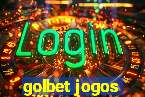 golbet jogos