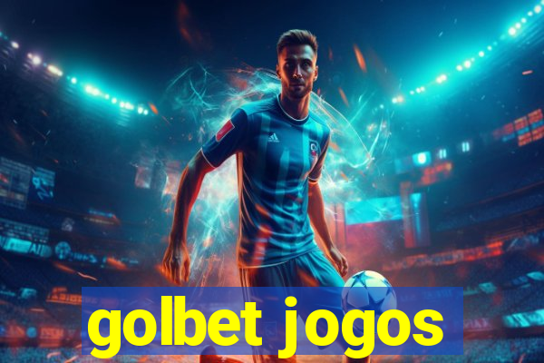 golbet jogos