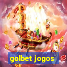 golbet jogos