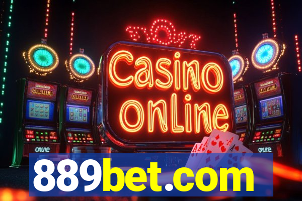 889bet.com