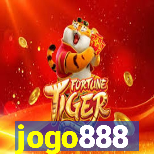 jogo888