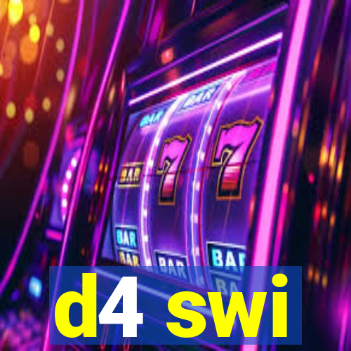 d4 swi