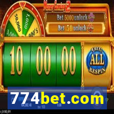 774bet.com