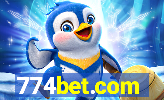 774bet.com