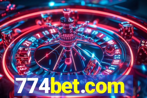 774bet.com