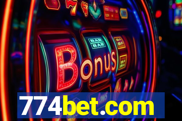 774bet.com