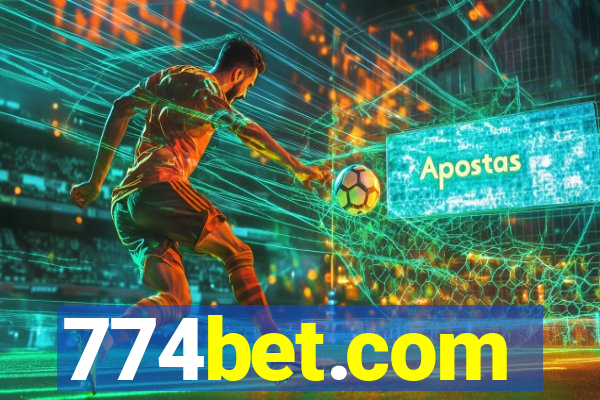 774bet.com