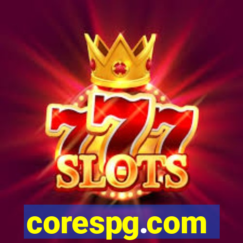 corespg.com