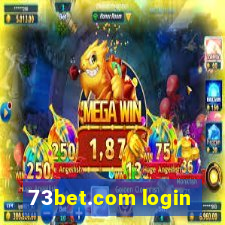 73bet.com login