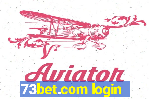 73bet.com login