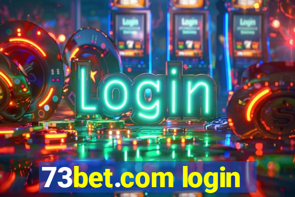 73bet.com login