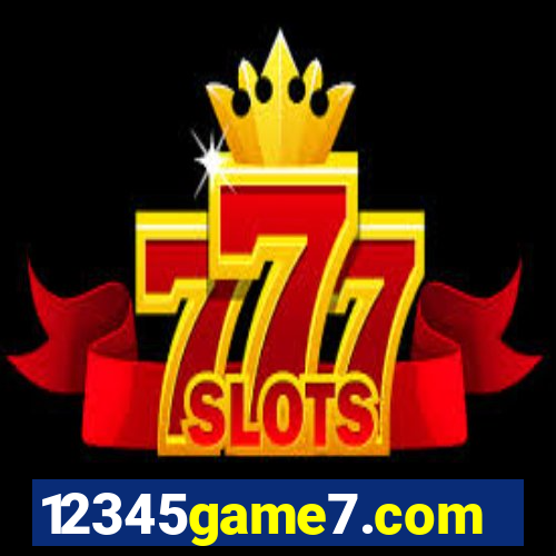 12345game7.com