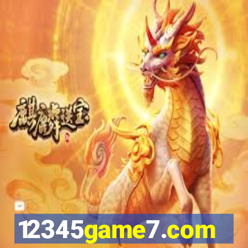 12345game7.com