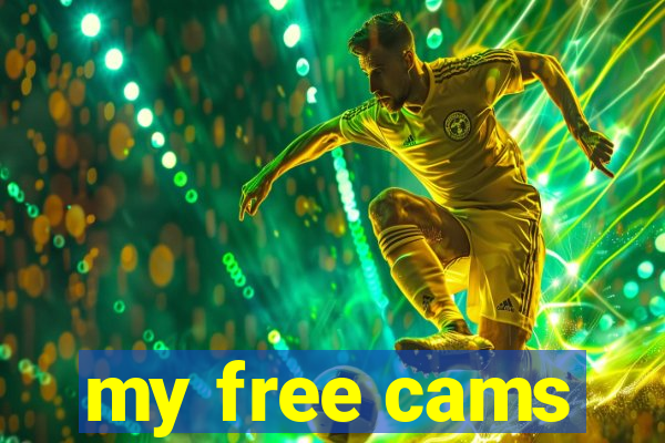 my free cams