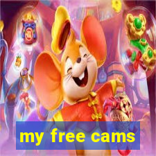 my free cams