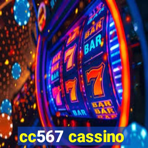 cc567 cassino