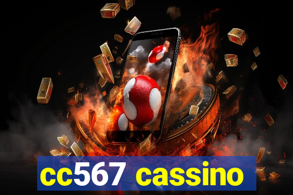 cc567 cassino