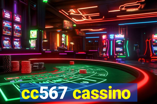 cc567 cassino